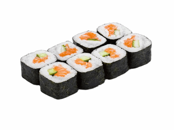 Классические роллы